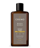 Image 2: Vintage Suede (Reserve Collection) Body Wash