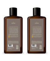 Image 4: Vintage Suede (Reserve Collection) Body Wash - 2 Pack