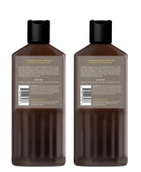 Image 2: Vintage Suede (Reserve Collection) Body Wash - 2 Pack