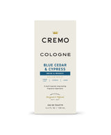 Image 6: Blue Cedar & Cypress Spray Cologne