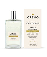 Image 2: Italian Bergamot Spray Cologne