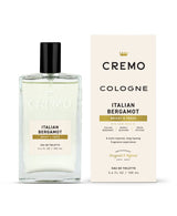 Image 3: Italian Bergamot Spray Cologne