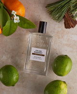 Image 1: Italian Bergamot Spray Cologne