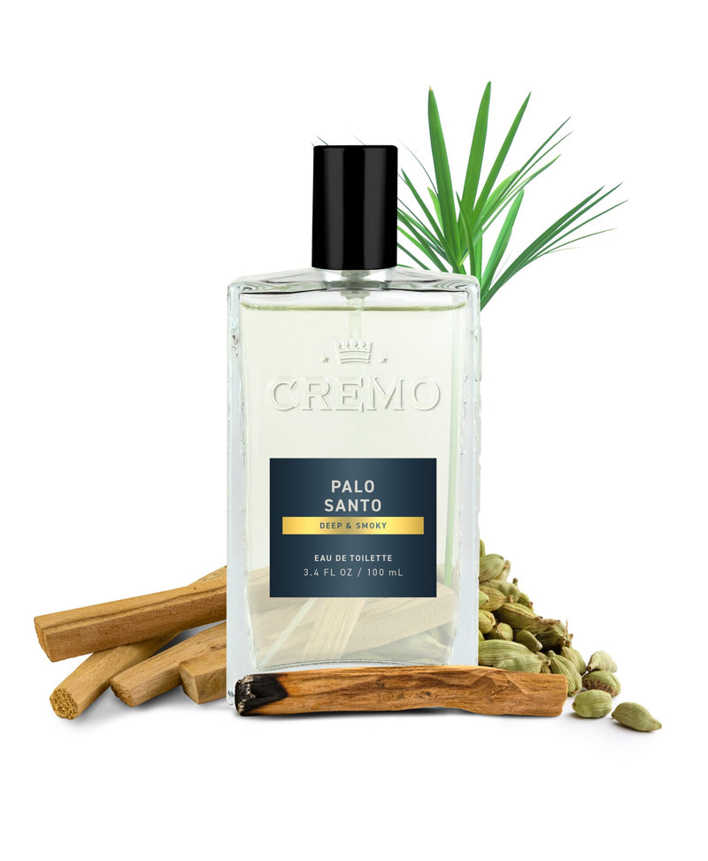 Palo Santo (Reserve Collection) Spray Cologne