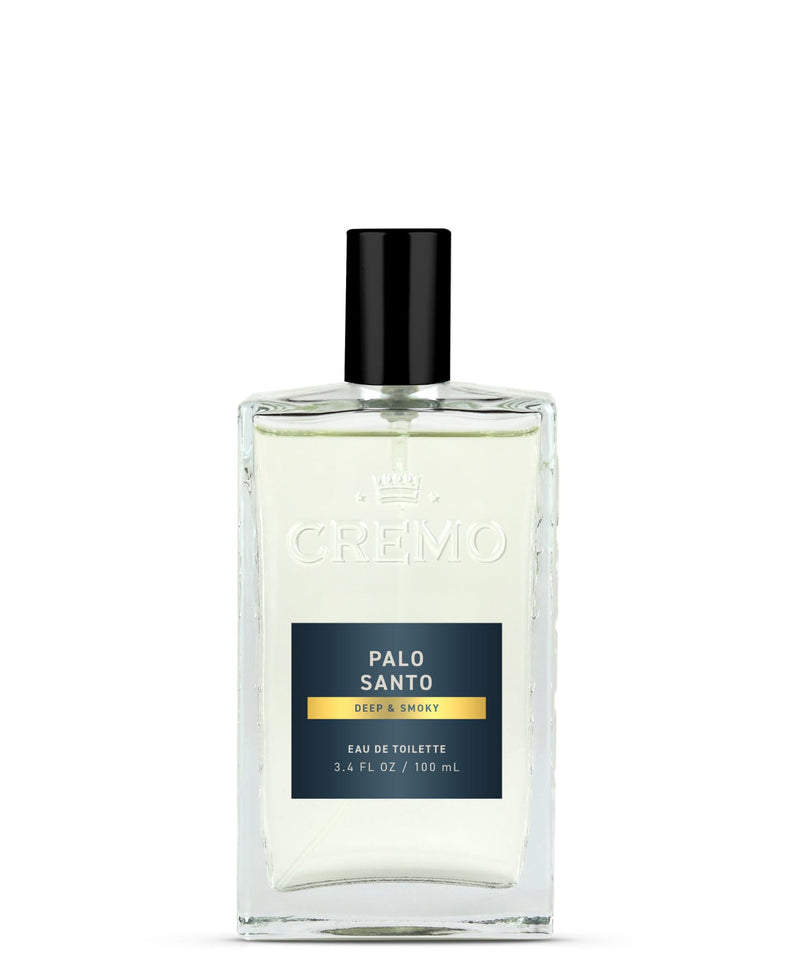 Palo Santo (Reserve Collection) Spray Cologne