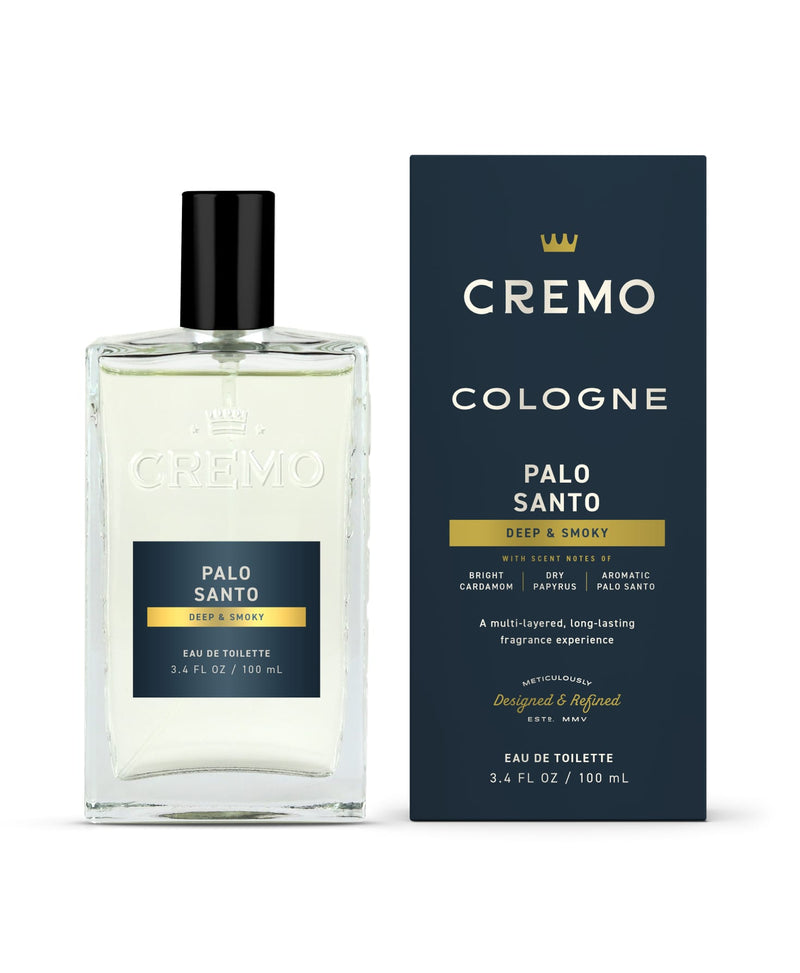 Palo Santo (Reserve Collection) Spray Cologne