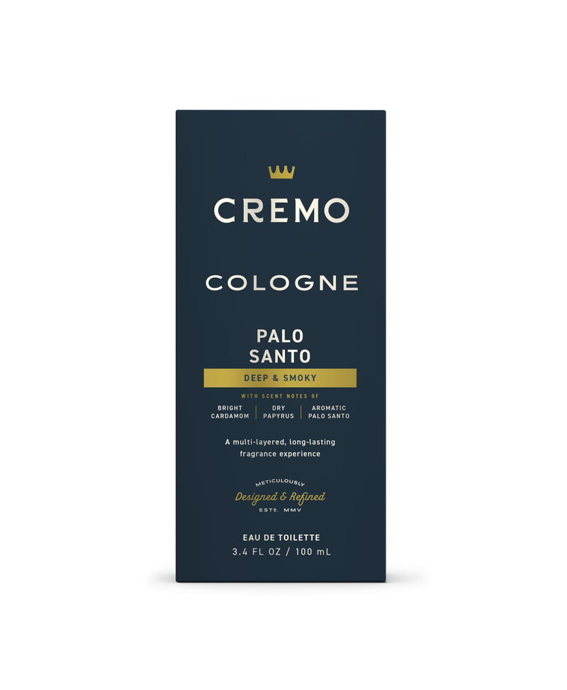 Palo Santo (Reserve Collection) Spray Cologne