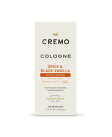 Image 6: Spice & Black Vanilla Spray Cologne