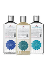 Image 2: Fresh Scents Body Wash Collection