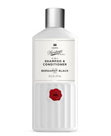 Image 2: 2-in-1 Heritage Black Shampoo & Conditioner