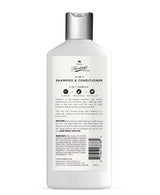 Image 6: 2-in-1 Heritage Black Shampoo & Conditioner