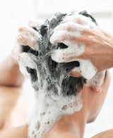 Image 5: 2-in-1 Heritage Black Shampoo & Conditioner