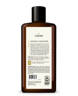 Image 6: 2-in-1 Bourbon & Oak Shampoo & Conditioner