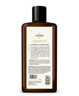 Image 5: 2-in-1 Bourbon Vanilla Shampoo & Conditioner