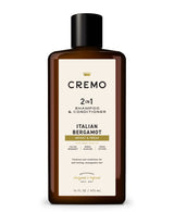 Image 2: Italian Bergamot 2-in-1 Shampoo & Conditioner