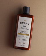 Image 5: Italian Bergamot 2-in-1 Shampoo & Conditioner