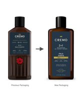 Image 3: Palo Santo (Reserve Collection) 2-in-1 Shampoo & Conditioner