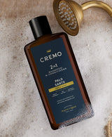 Image 4: Palo Santo (Reserve Collection) 2-in-1 Shampoo & Conditioner