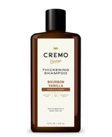 Image 2: Bourbon Vanilla Thickening Shampoo