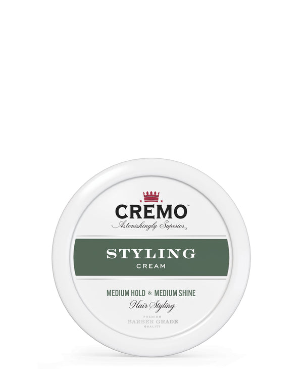 Styling Cream