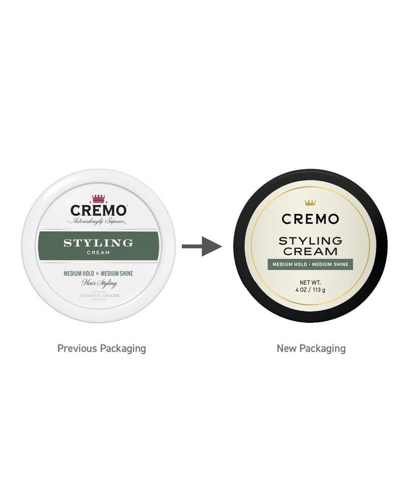 Styling Cream