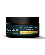 Image 6: Palo Santo (Reserve Collection) Sculpting Clay