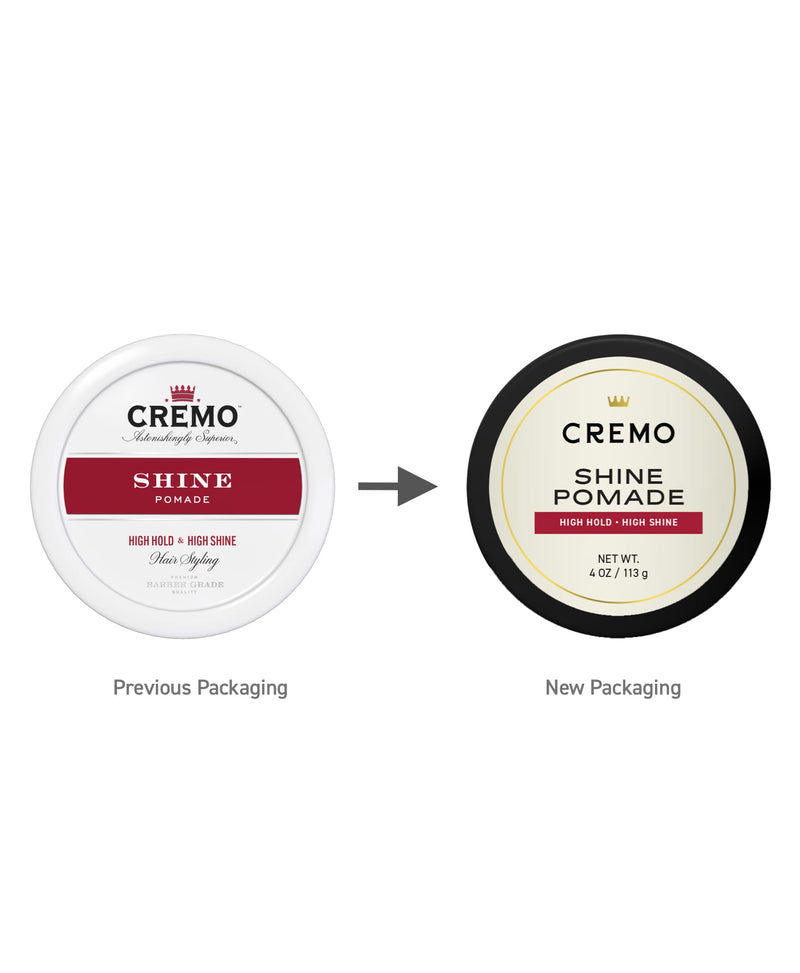 Shine Pomade