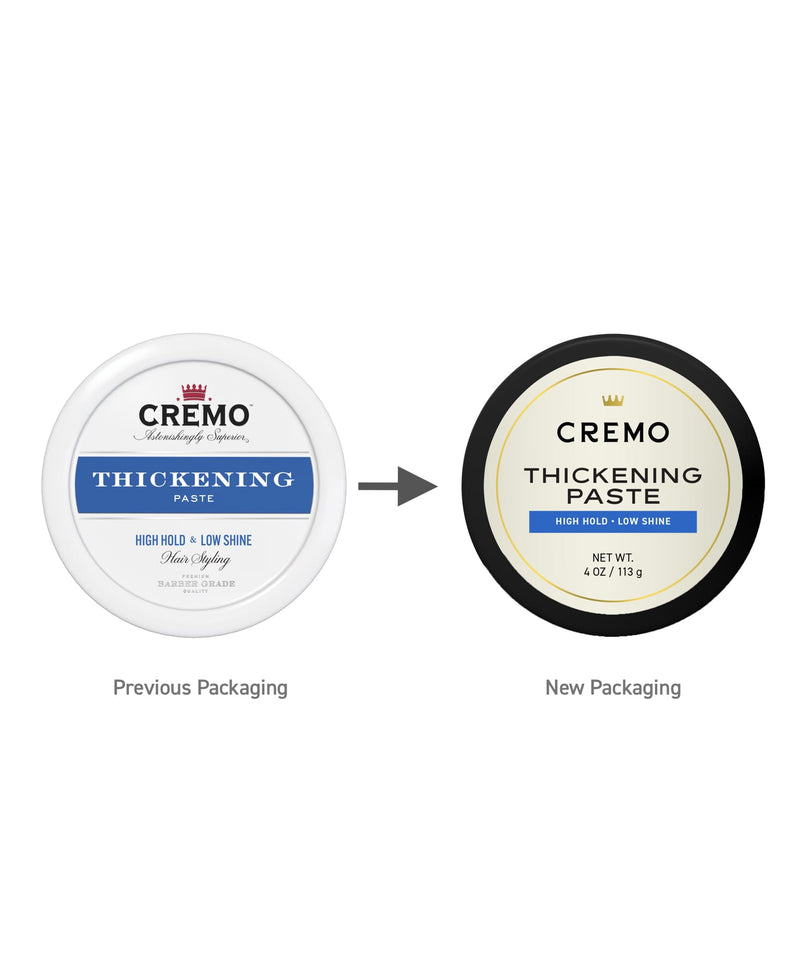 Thickening Paste