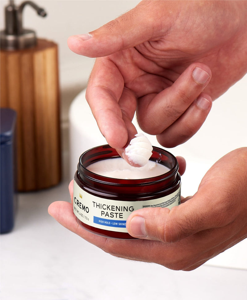 Thickening Paste