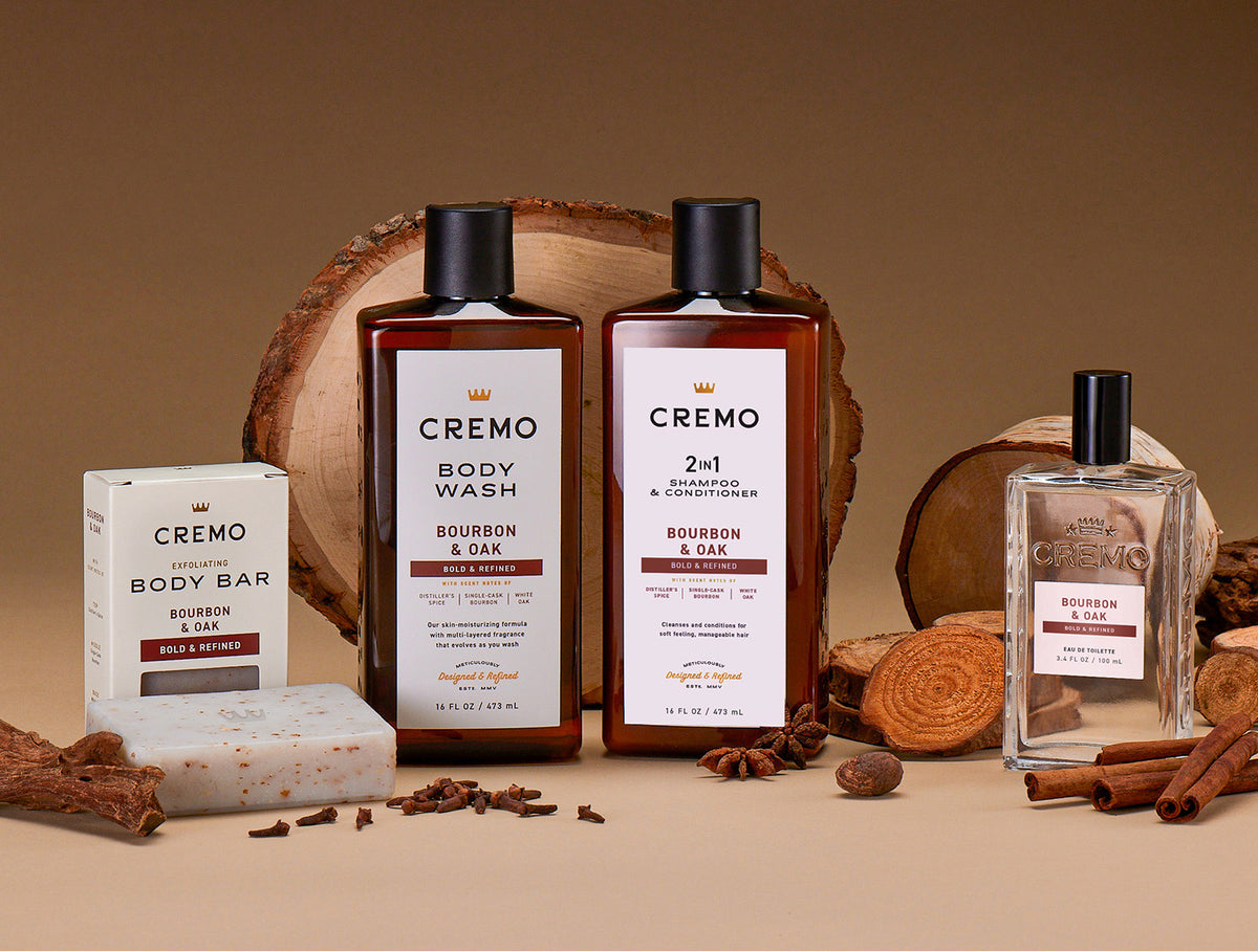 Good Uncommon Scents