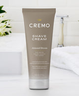 Image 3: Almond Bloom Shave Cream