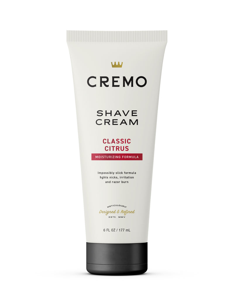 Original Shave Cream