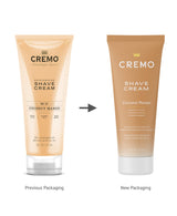 Image 3: Coconut Mango Shave Cream