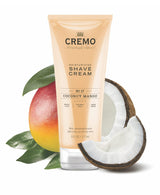 Image 1: Coconut Mango Shave Cream
