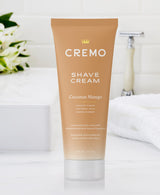 Image 4: Coconut Mango Shave Cream