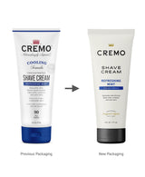 Image 3: Cooling Shave Cream