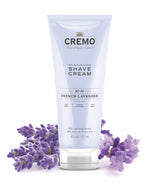 Image 1: French Lavender Shave Cream