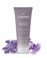 Image 1: French Lavender Shave Cream