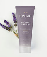 Image 5: French Lavender Shave Cream