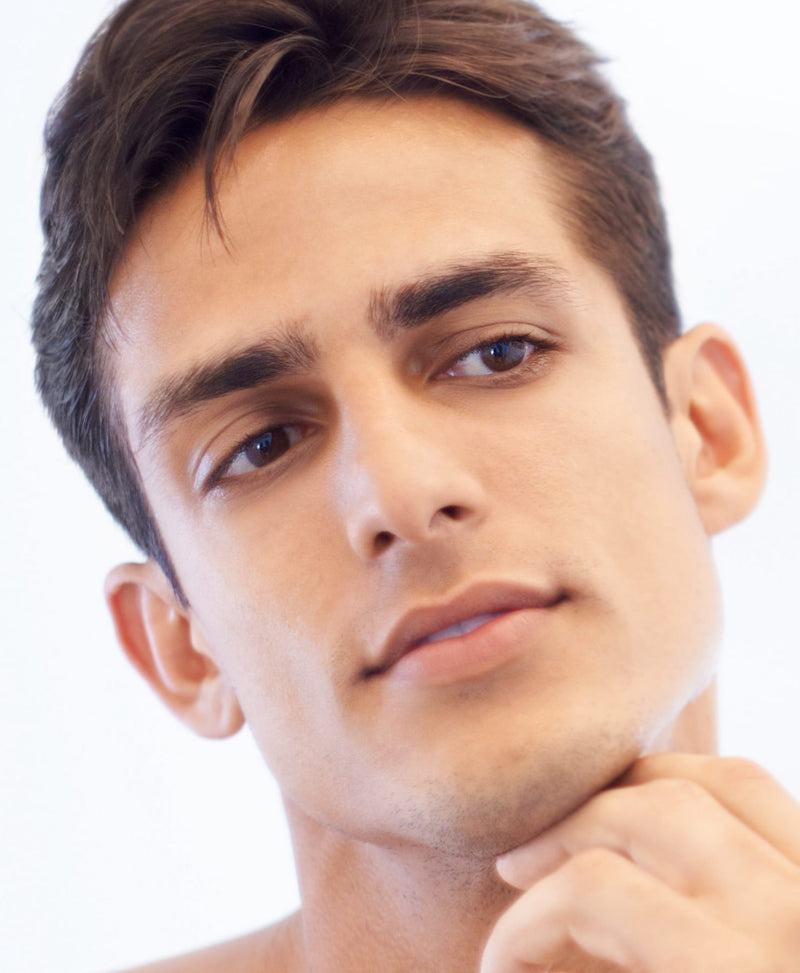 Sage & Citrus Shave Cream