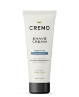 Image 1: Sensitive Skin Shave Cream