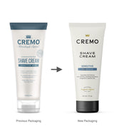 Image 3: Sensitive Skin Shave Cream