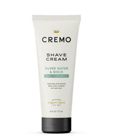 Image 2: Silver Water & Birch Shave Cream