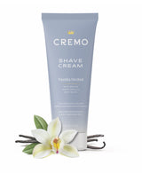 Image 1: Vanilla Orchid Shave Cream