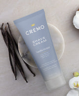 Image 5: Vanilla Orchid Shave Cream