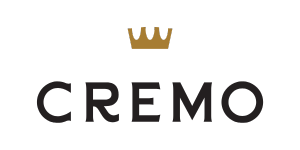 Crown Logo Razor Razor & Refills