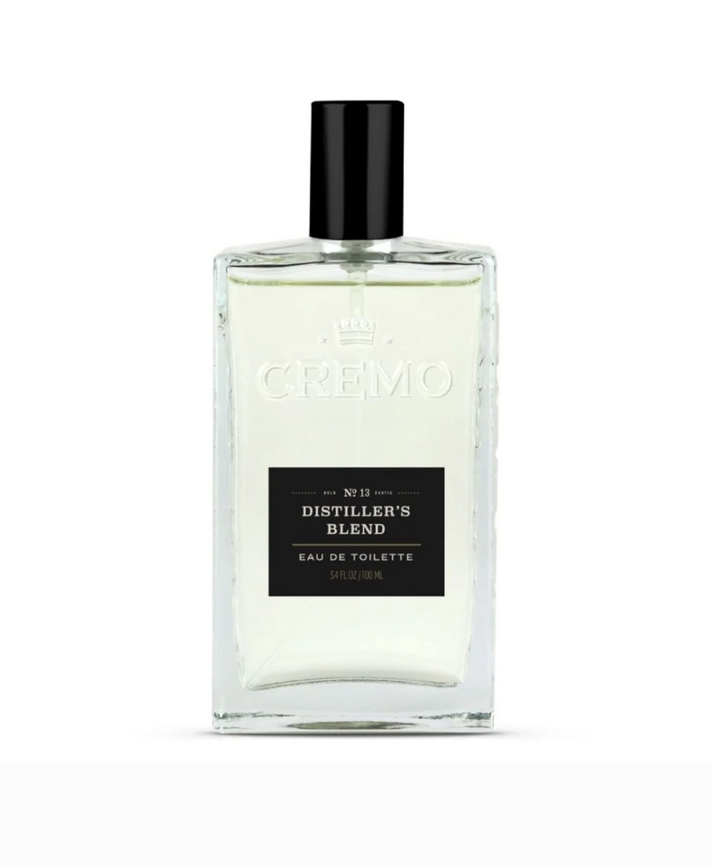 Distiller's Blend (Reserve Collection) Spray Cologne