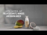 Image 6: Coconut Mango Hydration Mist