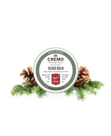 Image 1: Cedar Forest Blend Beard Balm