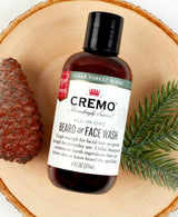 Image 3: Cedar Forest Beard Wash